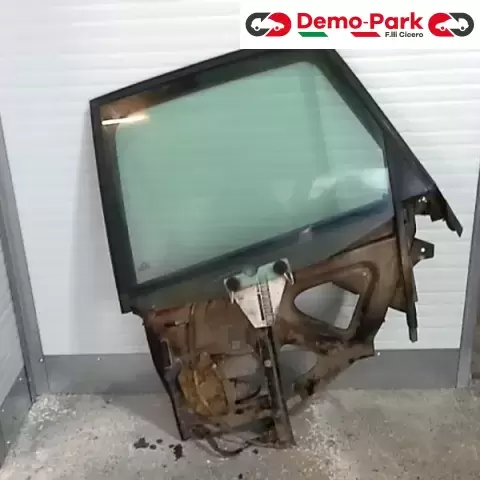 ALZAVETRO POST. SX Audi A3  0