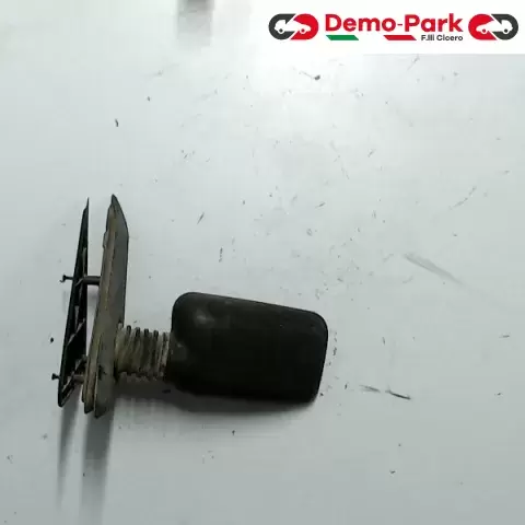 SPECCHIETTO SX Fiat PANDA - 750  0