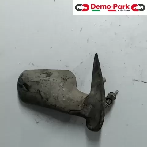 SPECCHIETTO  DX Fiat PUNTO I SERIE - 5P  0