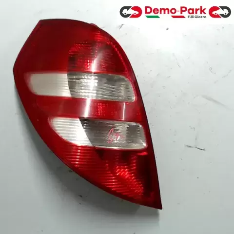 STOP SX Mercedes-benz Classe A  0
