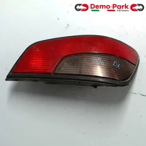 STOP DX Peugeot 306  0