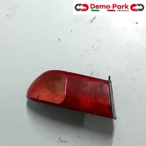 STOP SX Alfa Romeo 156  0