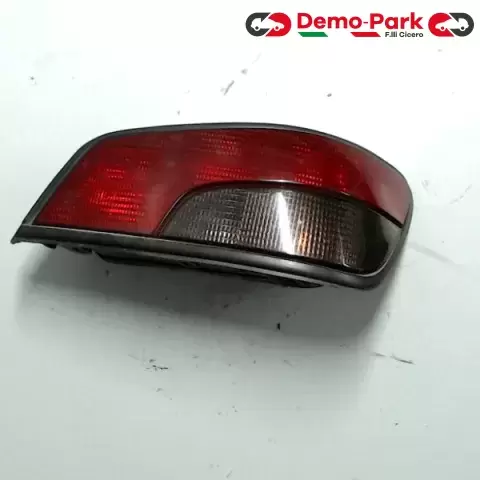 STOP DX Peugeot 306  0