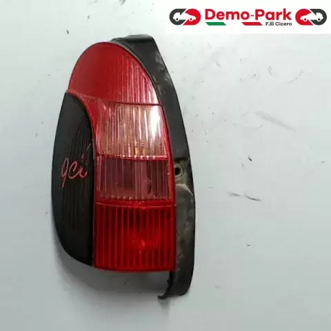 STOP SX Peugeot 306 - SW  0