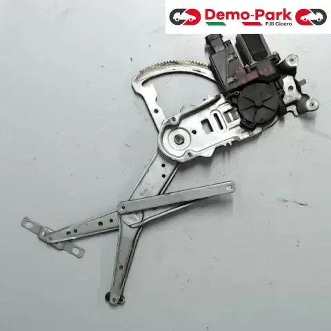 ALZAVETRO ANT. DX Opel CORSA C  0