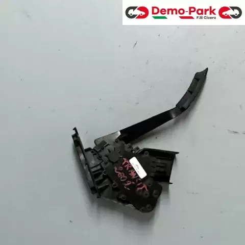 PEDALE ACCELERATORE  Ford TRANSIT YC15 - 9F836 - BD 0