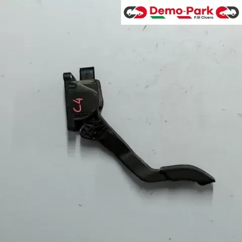 PEDALE ACCELERATORE  CitroЁn C4 - 1.6 HDI BOSCH 0 280 755 041 0