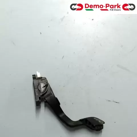 PEDALE ACCELERATORE - ELETTRICO CitroЁn C4 - 1.6 HDI BOSCH 0 280 755 001 0