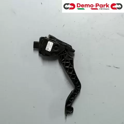 PEDALE ACCELERATORE  Peugeot 207 - 1.4 6PV 009 083 - 00 0