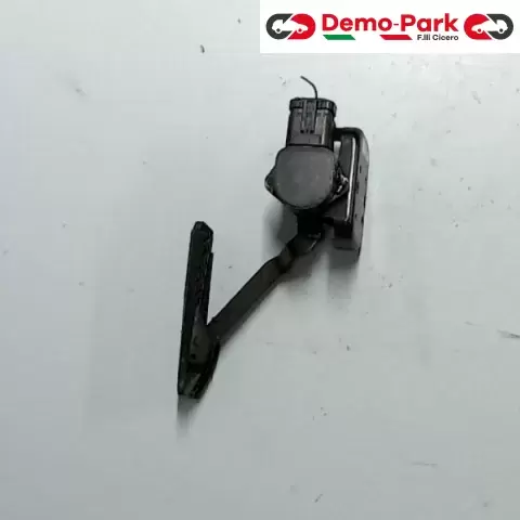 PEDALE ACCELERATORE  Chrysler VOYAGER - 2.5 CRD F6A10A - 3575 0