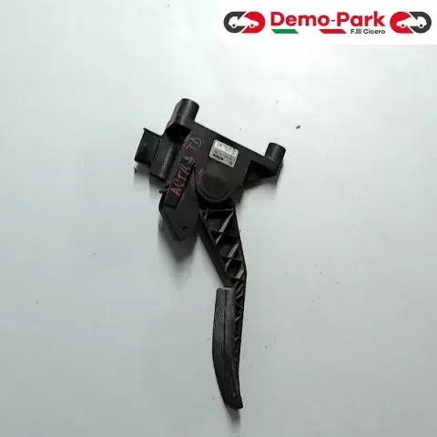 PEDALE ACCELERATORE  Opel ASTRA G BOSCH 0 281 002 278 0