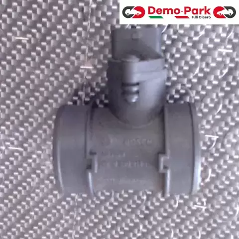 DEBIMETRO Opel CORSA C - 1.2 BOSCH 0 280 218 119 0