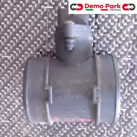 DEBIMETRO Alfa Romeo 147 - 1.9 JTD BOSCH 0 281 002 309 0