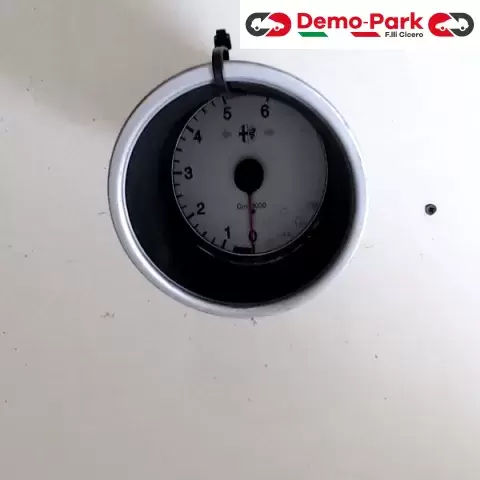 QUADRO STRUMENTI - CONTAGIRI Alfa Romeo 156  0