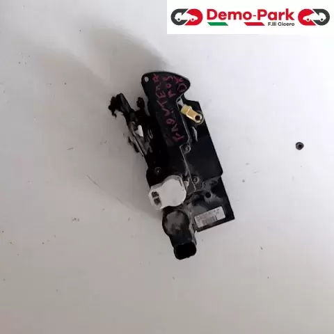 SERRATURA POST. DX Opel FRONTERA  0
