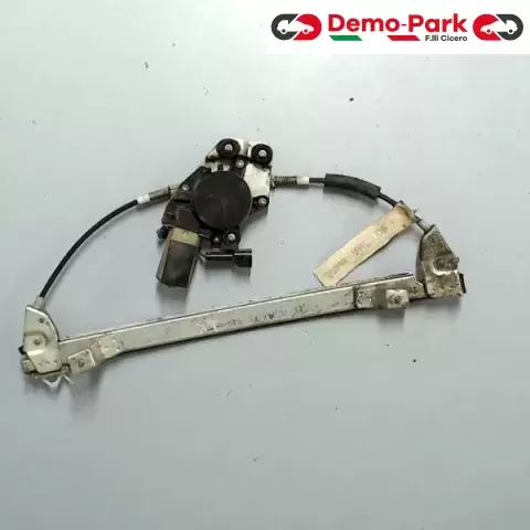 ALZAVETRO ANT. DX Fiat BRAVA  0