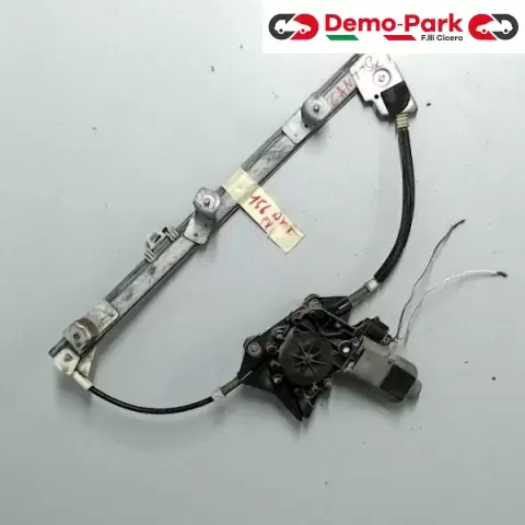 ALZAVETRO ANT. SX Alfa Romeo 156  0