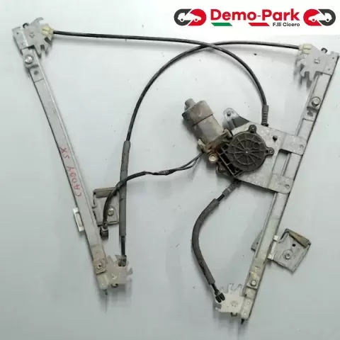 ALZAVETRO ANT. SX Volkswagen CADDY  0