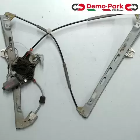 ALZAVETRO ANT. DX Peugeot 206  0