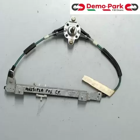 ALZAVETRO POST. SX Fiat Multipla  0