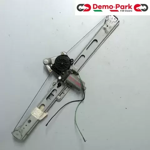 ALZAVETRO ANT. SX Mercedes-benz Classe A  0