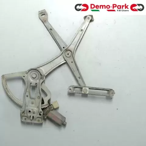 ALZAVETRO ANT. DX Mercedes-benz CLASSE E - 4 FARI  0