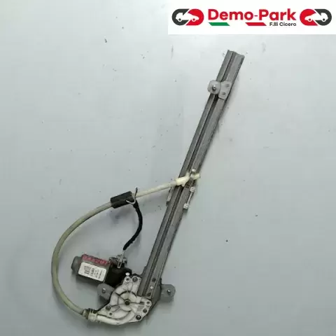 ALZAVETRO POST. DX Renault LAGUNA  0