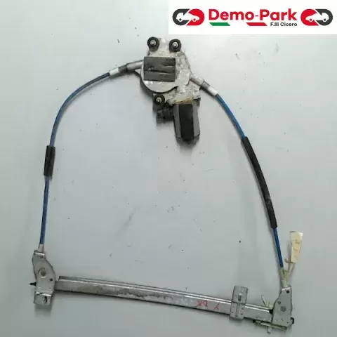 ALZAVETRO ANT. DX Lancia Y  0