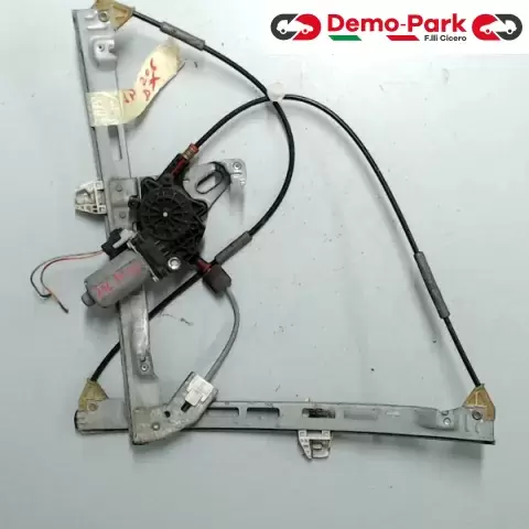 ALZAVETRO ANT. DX Peugeot 206  0