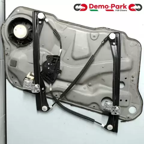 ALZAVETRO ANT. DX Volkswagen BORA  0