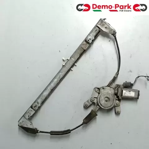 ALZAVETRO ANT. DX Fiat PALIO  0