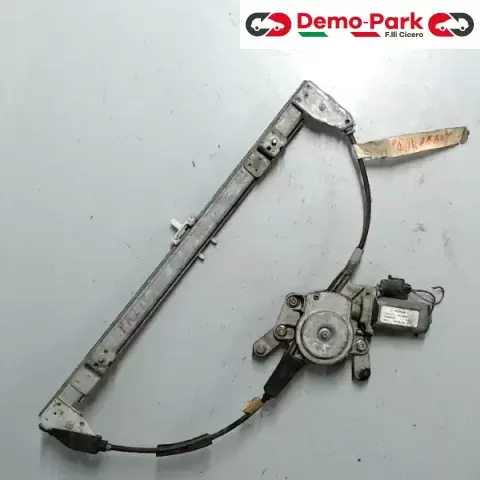 ALZAVETRO ANT. DX Fiat PALIO  0