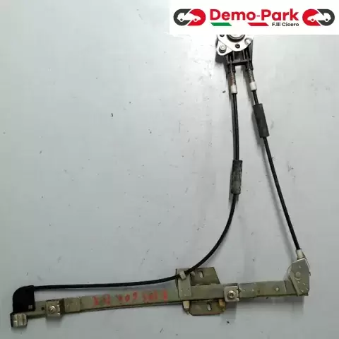 ALZAVETRO ANT. DX - MANUALE Fiat 600  0