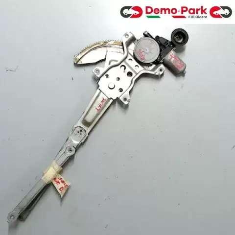 ALZAVETRO ANT. DX Suzuki SWIFT  0