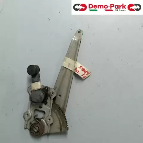 ALZAVETRO POST. SX Suzuki SWIFT  0