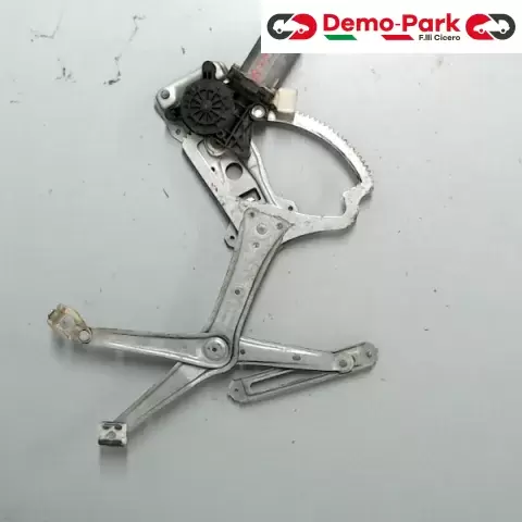 ALZAVETRO ANT. DX Mercedes-benz Classe C  0