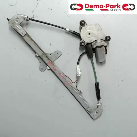 ALZAVETRO ANT. DX Opel AGILA  0