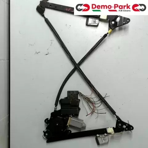 ALZAVETRO POST. DX Volkswagen SHARAN  0