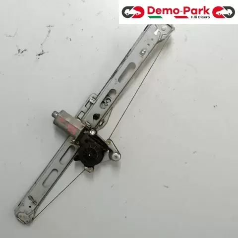 ALZAVETRO ANT. DX Mercedes-benz Classe A  0