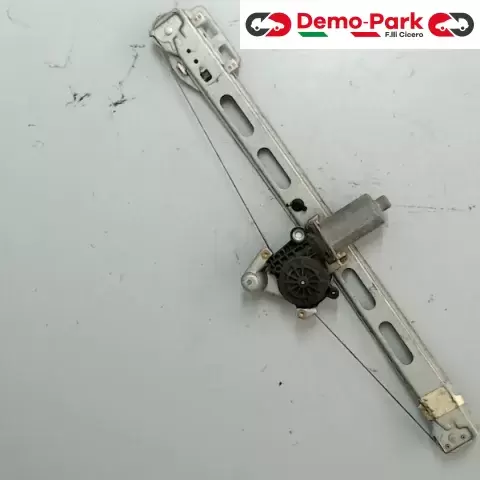 ALZAVETRO ANT. DX Mercedes-benz Classe A  0