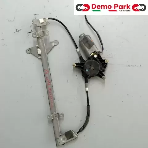 ALZAVETRO ANT. DX Nissan PRIMERA  0