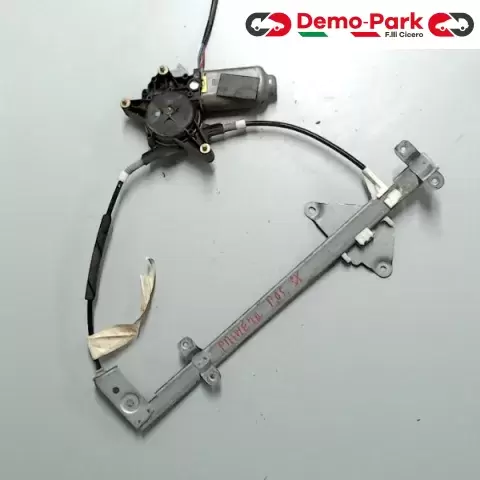 ALZAVETRO ANT. SX Nissan PRIMERA  0