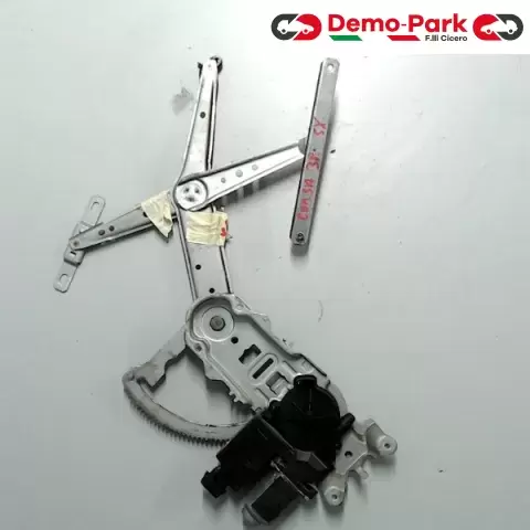 ALZAVETRO ANT. SX - 3P Opel CORSA C  0