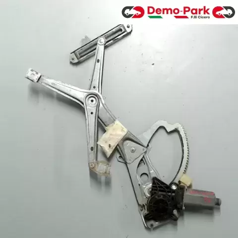 ALZAVETRO ANT. SX Mercedes-benz CLASSE E - 250  0