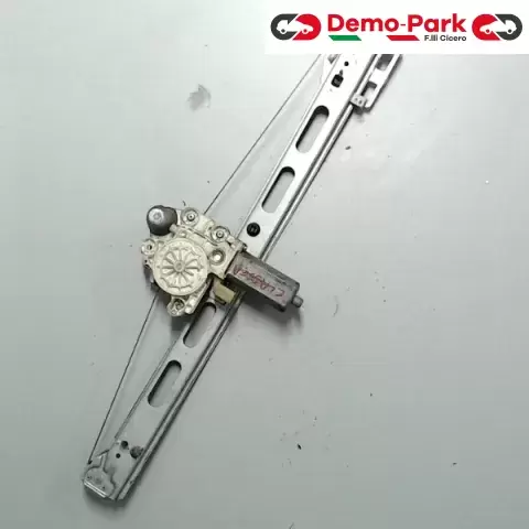 ALZAVETRO ANT. DX Mercedes-benz CLASSE A - 170 CDI  0