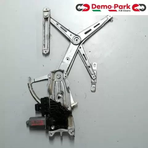 ALZAVETRO ANT. SX Opel ZAFIRA  0