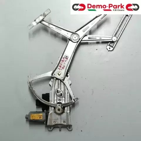 ALZAVETRO ANT. DX Opel ZAFIRA  0