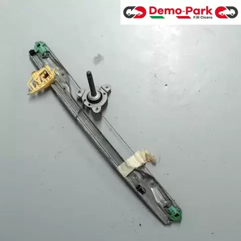 ALZAVETRO POST. DX Fiat IDEA  0