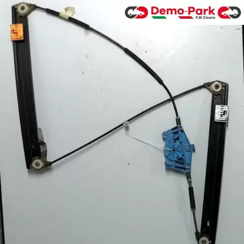 ALZAVETRO ANT. DX Audi A6  0