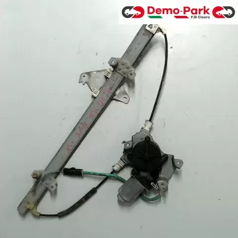 ALZAVETRO ANT. DX Nissan ALMERA  0